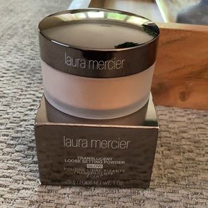💥BNIB LAURA MERCIER TRANSLUCENT LOOSE POWDER